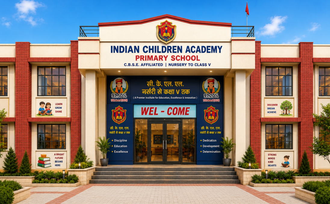 School Campus