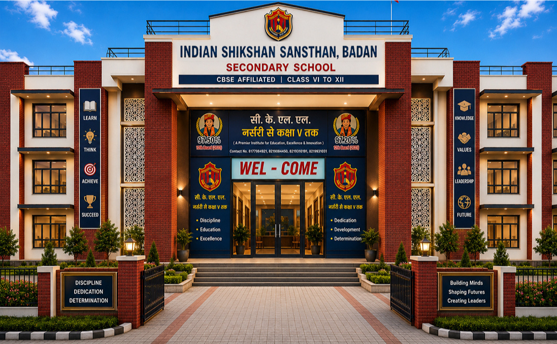 School Campus