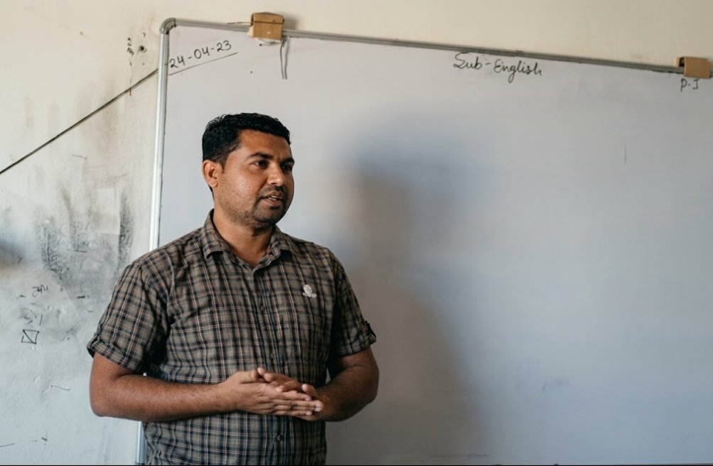 Classroom