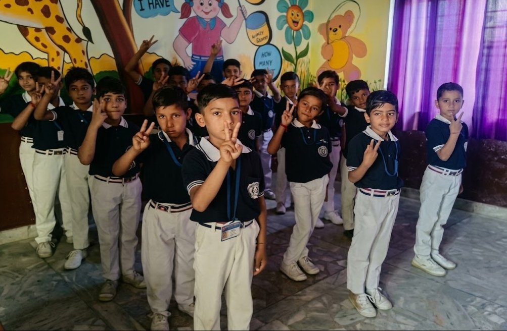 Play Activity