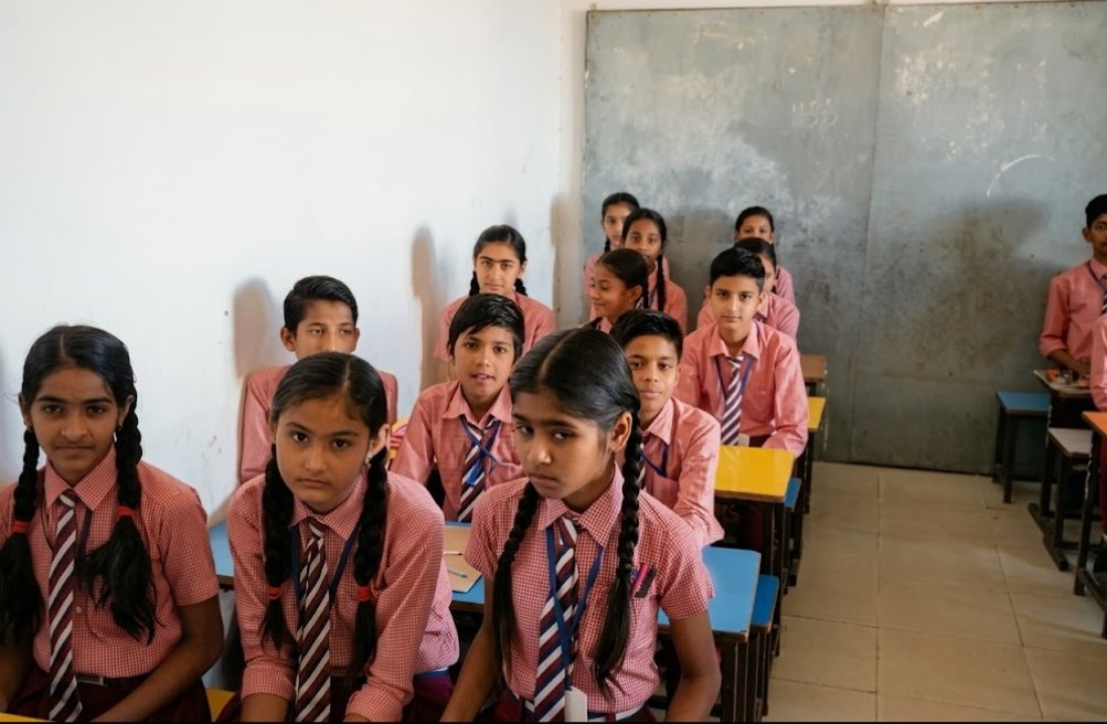 School Classes