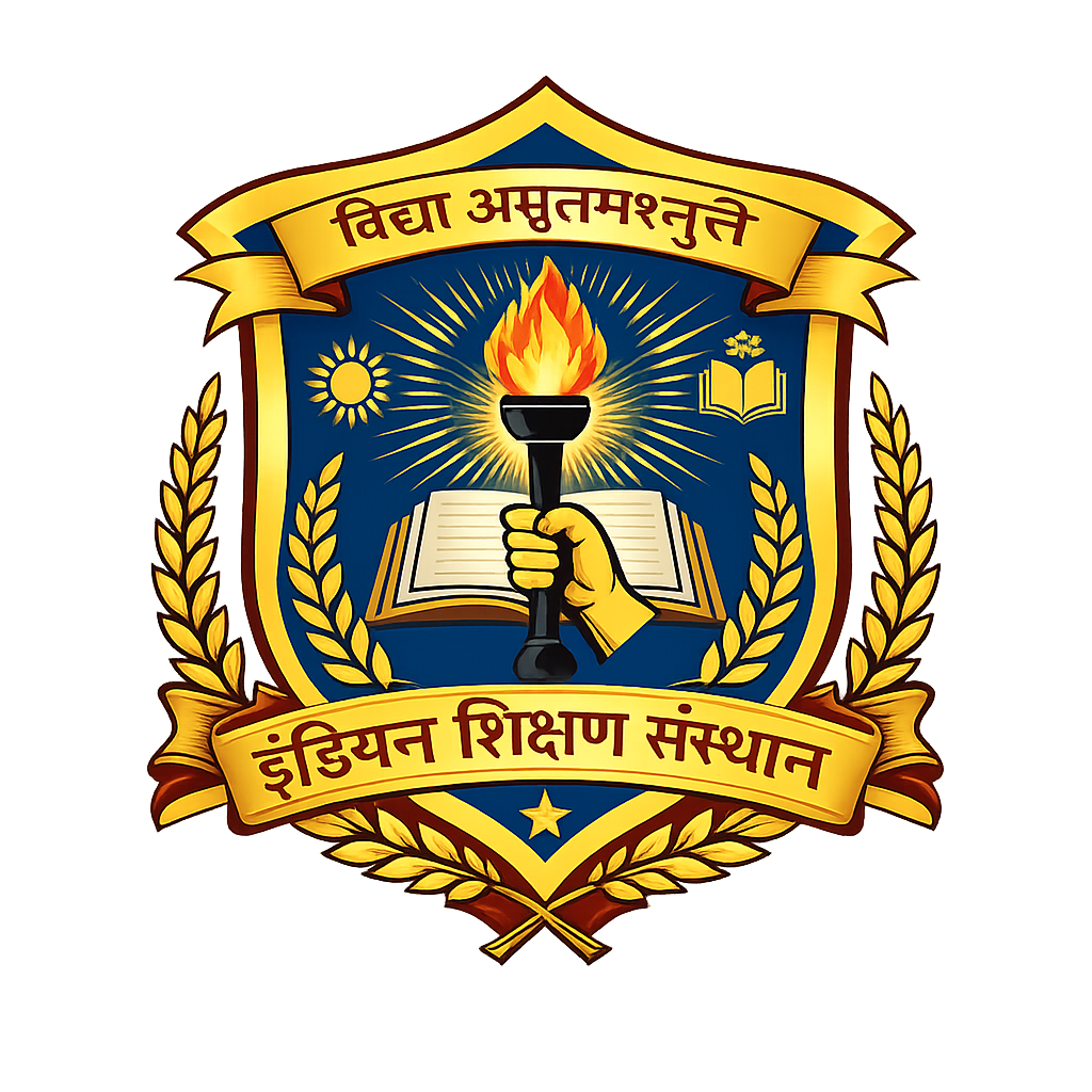 Indian Shikshan Sanstha